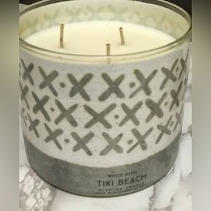 Various Bath & Body Works Candles Never been used.